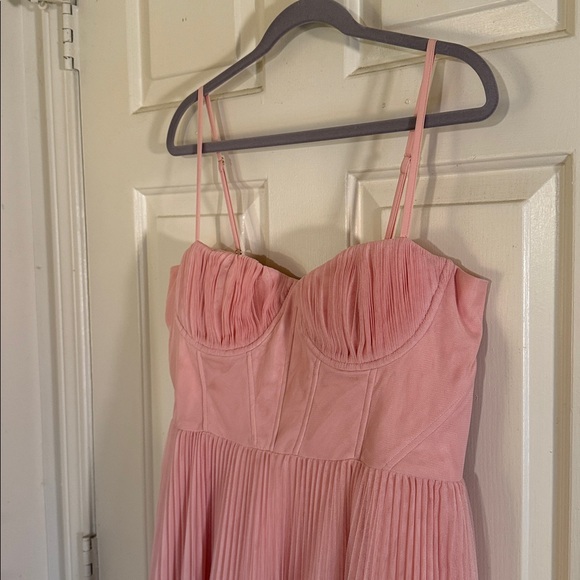 Hutch Amara Corset Pleated Tulle Fit & Flare Midi Dress Anthropologie is  available for purchase on au PAY Market - Imported Goods Online Store  Co.Ltd. | au PAY Market - Online Shopping Site